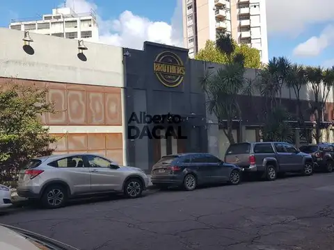 Local - La Plata