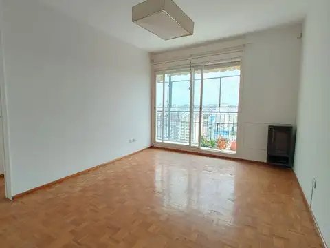 Departamento en Venta en Almagro, USD 110.000