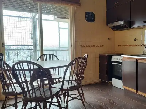 Departamento en Venta al Norte
