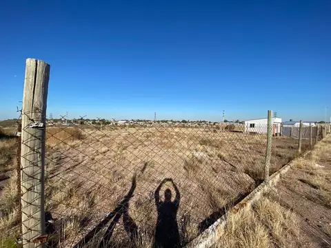 Terreno en Venta en Vistalba, USD 18.500