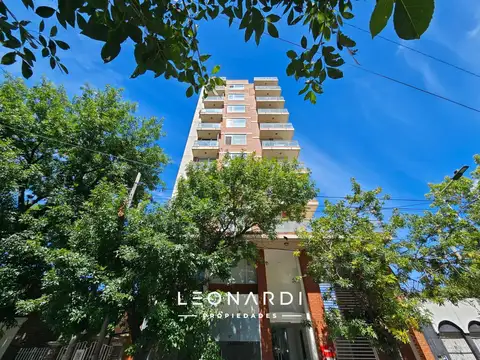 Departamento dos ambientes con baulera - ID 5427