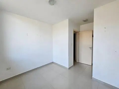 Departamento dos ambientes con cochera    ID 5427