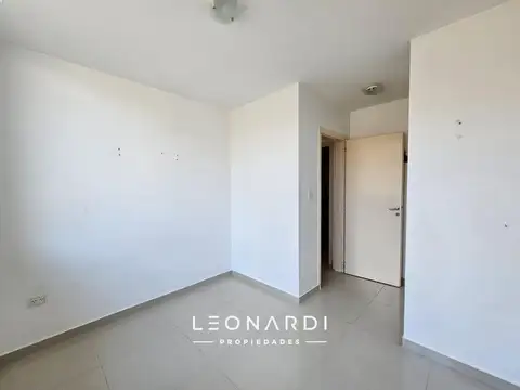 Departamento dos ambientes con baulera - ID 5427