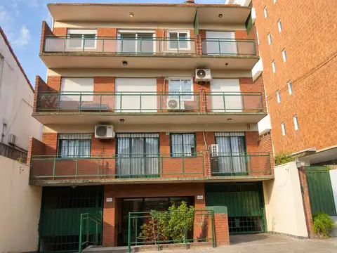 Departamento en Venta en Acassuso, USD 138.000