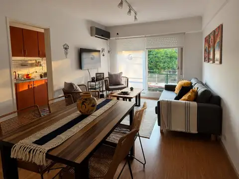 VENTA SAN ISIDRO HIPODROMO DEPARTAMENTO 3 AMB COCH