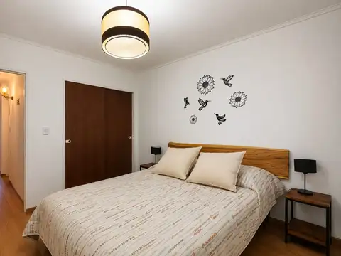 Avenida Santa Fe 500