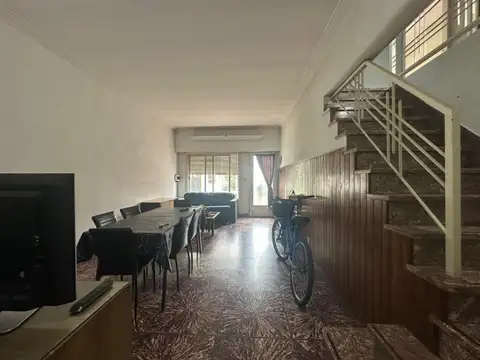 Depto Tipo Casa en Venta en Barrio Parque San Martin, USD 110.000