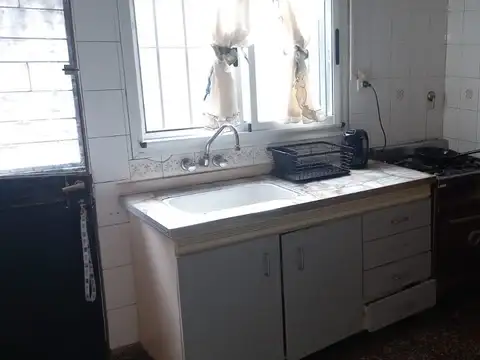 Depto Tipo Casa en Venta de 3 ambientes