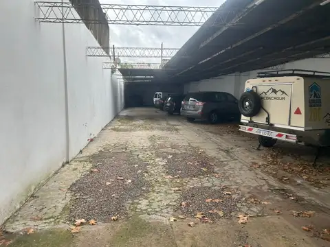 Galpón en Alquiler en Villa Urquiza, CABA