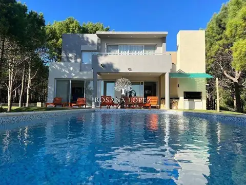 La Herradura Pinamar