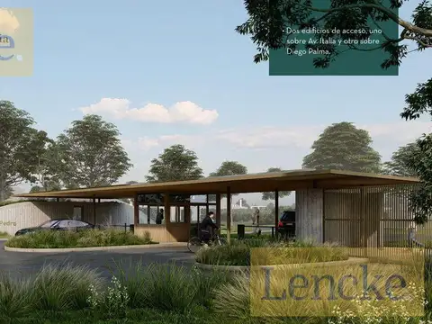 Terreno en Venta en Villanueva, Countries y Barrios Cerrados en Tigre