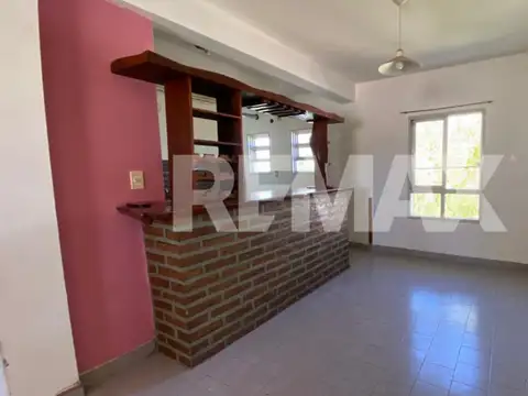 Departamento en Alquiler de 4 ambientes