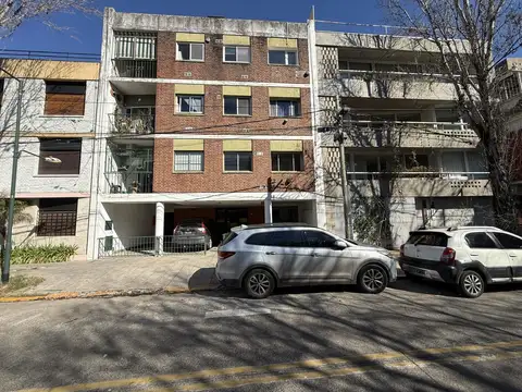 Tu próximo 2 ambientes en Acassuso, a metros de la estación .