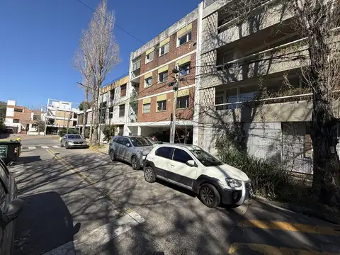 Tu próximo 2 ambientes en Acassuso, a metros de la estación .
