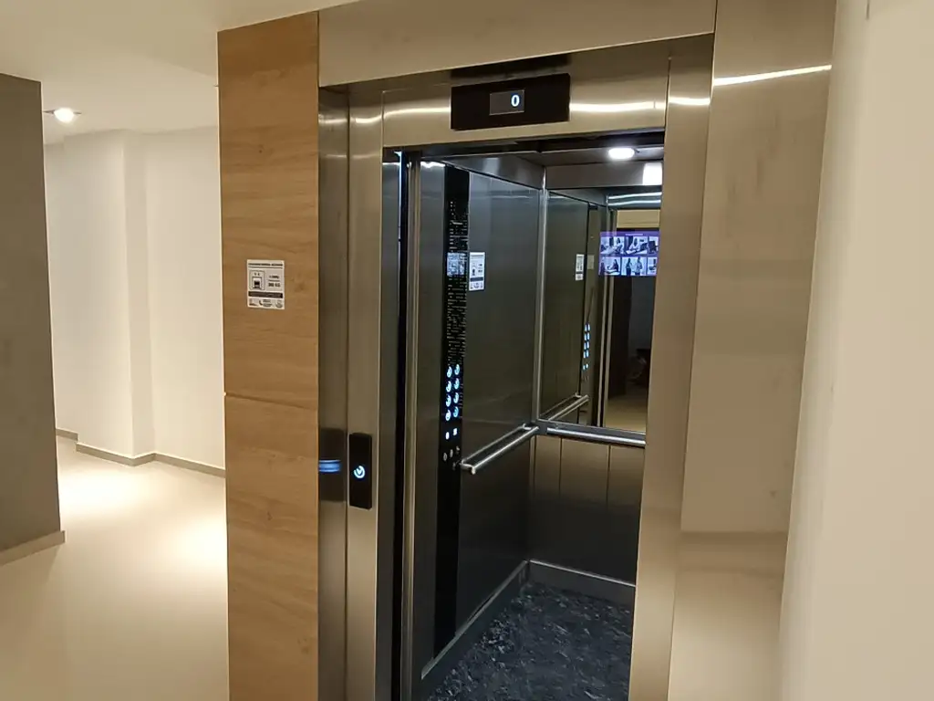 BUCARE CENTER de 72 Unidades en Rio Cuarto