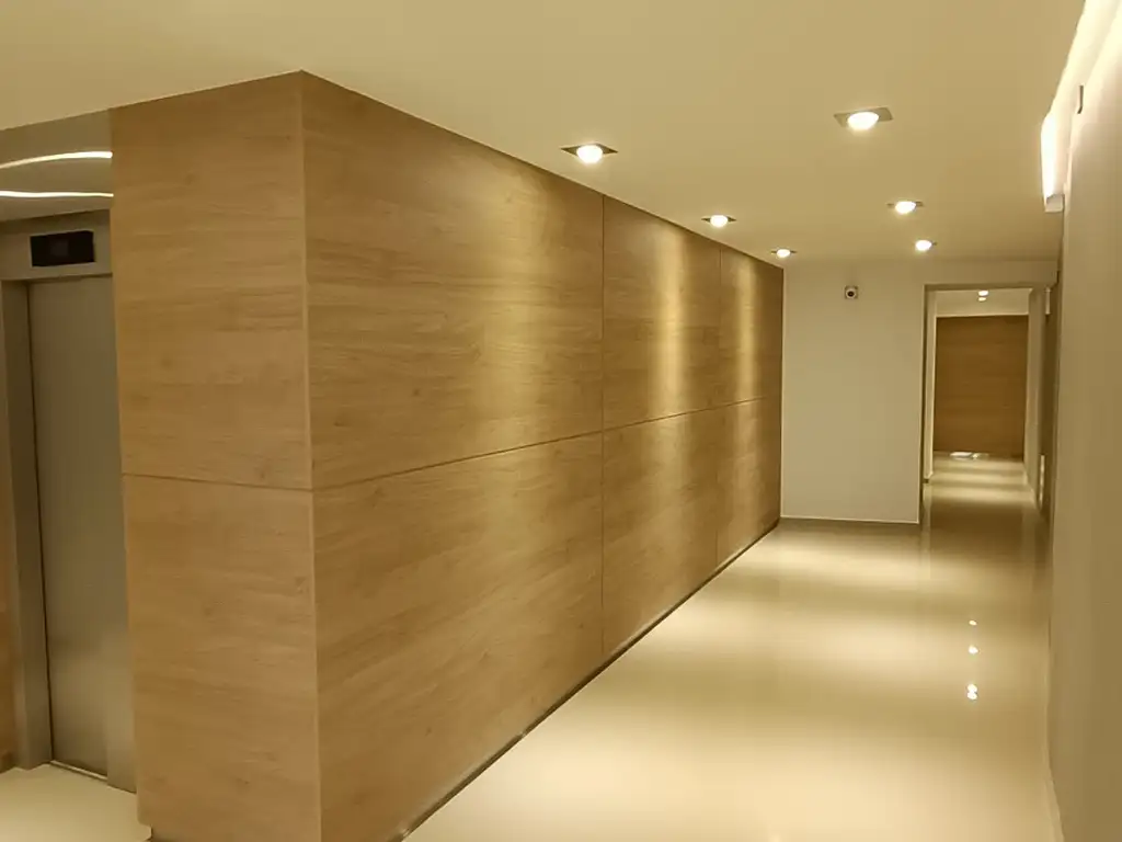 Emprendimiento en Rio Cuarto - Etapa: Terminado