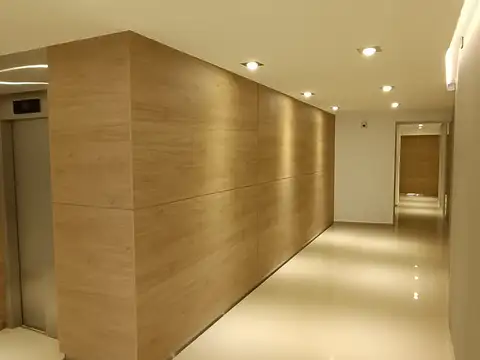 Emprendimiento en Rio Cuarto - Etapa: Terminado