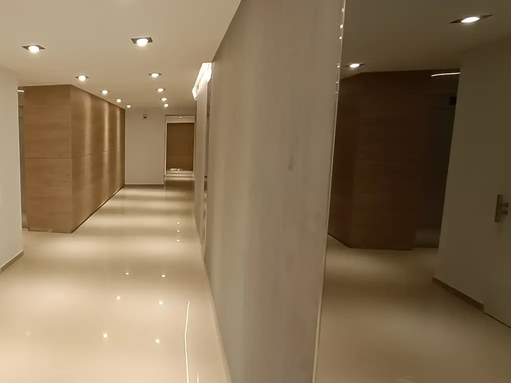 Emprendimiento de 72 Unidades