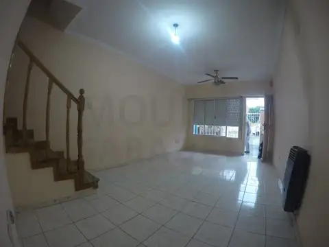 Casa en Alquiler de 2 dormitorios