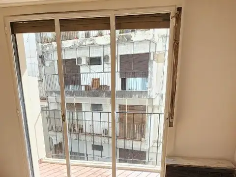 Avenida Estado De Israel 4700, Piso 4