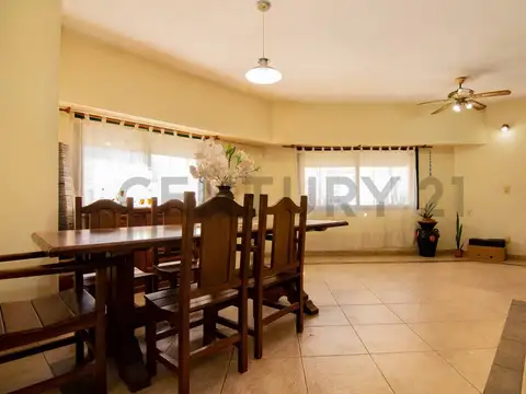 Venta Casa de 3 Dormitorios en Zona Norte, Rosario