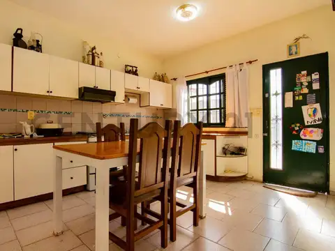 Venta Casa de 3 Dormitorios en Zona Norte, Rosario