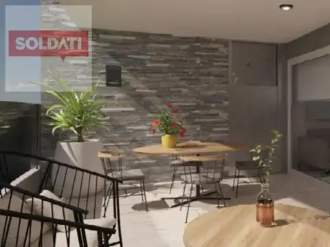 Departamento en Venta al Noroeste