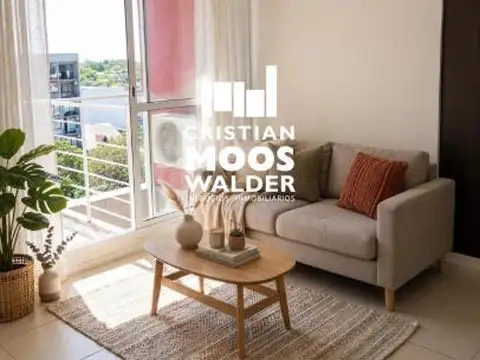 Departamento en Alquiler-Escobar-Cristian Mooswalder Negocios Inmobiliarios.