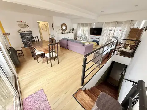 Departamento en Venta en Martínez Santa Fe / Fleming, USD 199.000