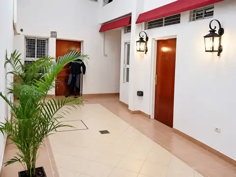 Departamento en Alquiler Temporal en Balvanera, CABA