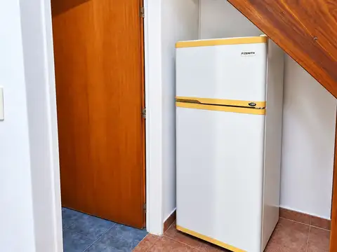 Departamento en Alquiler Temporal en Balvanera, $ 870.000