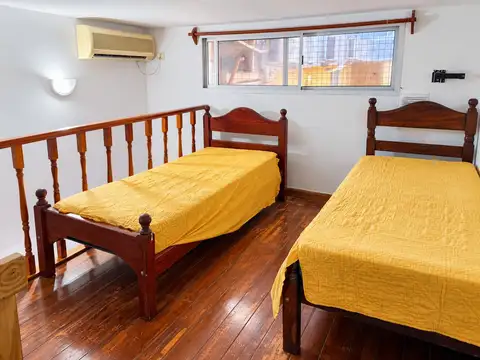 Departamento en Alquiler Temporal 30 años