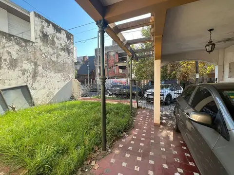 Terreno en Venta en Ramos Mejía Sur, USD 300.000