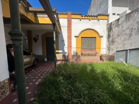 Chacabuco 100