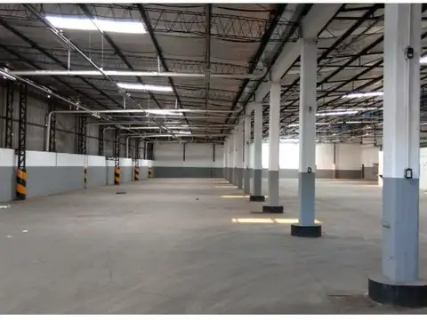 Galpon en Alquiler en Belen de Escobar, USD 140.000