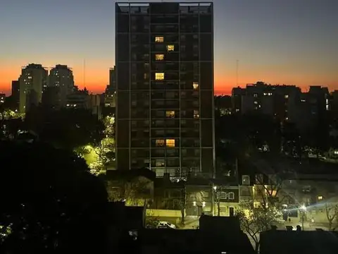 Departamento en Venta en Belgrano R, USD 530.000