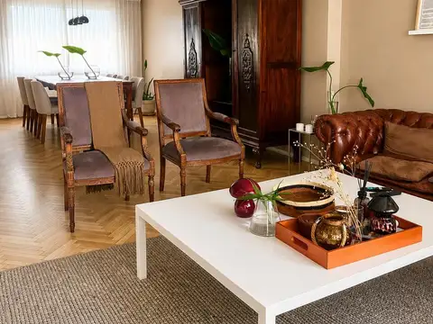 Departamento en Venta 50 años