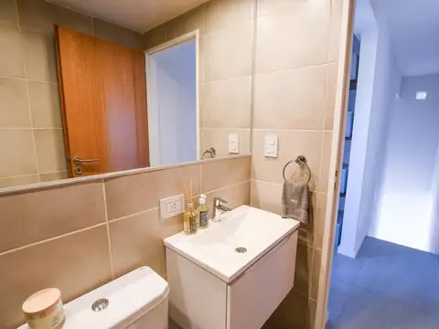 PH en Granadero Baigorria