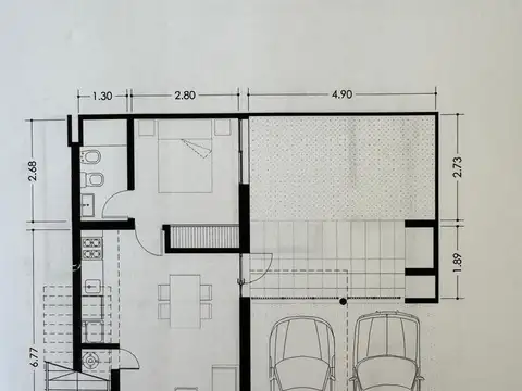 PH en Granadero Baigorria