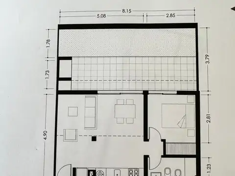 Catamarca  al 600 - Granadero Baigorria
