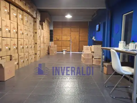 Hipolito Yrigoyen  al 4000