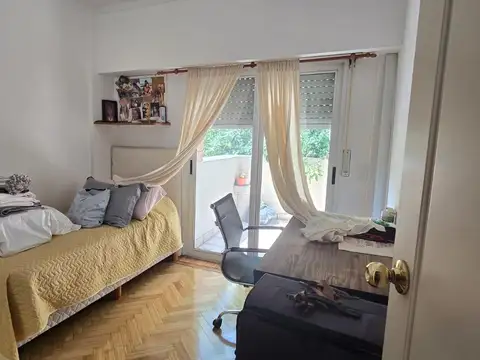 Departamento en Alquiler 25 años