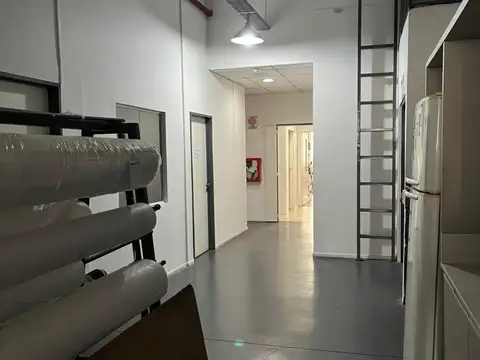 Galpon en Alquiler 15 años