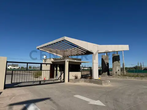 LOTE CENTRAL EN VENTA BARRIO PRIVADO MILCAYAC 2
