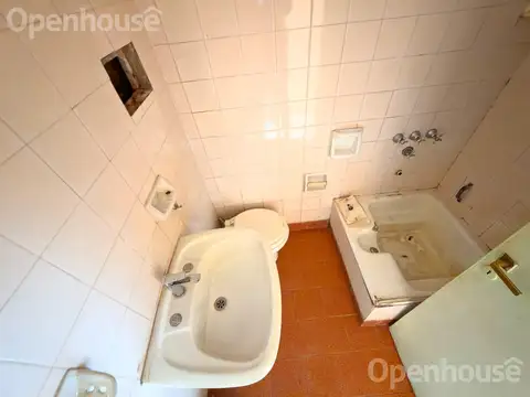Departamento en Venta en Caballito, USD 64.900