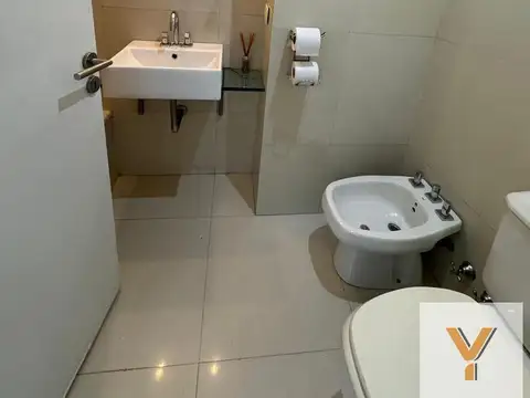 Departamento en Alquiler Temporal al Norte