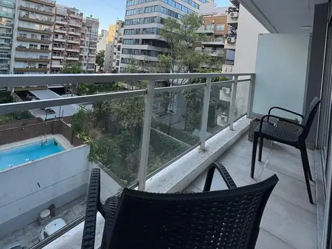 Departamento en Alquiler Temporal 10 años