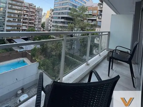 Departamento en Alquiler Temporal 10 años