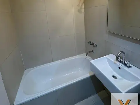 Departamento en Alquiler Temporal en Belgrano, USD 600