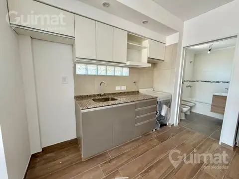 Departamento en Venta al Este